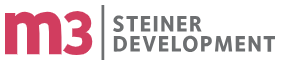 m3 Steiner Development